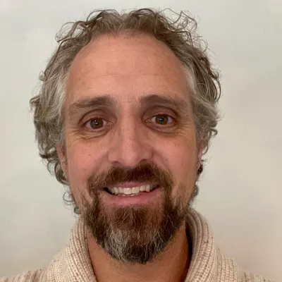 Joe - Head of Product