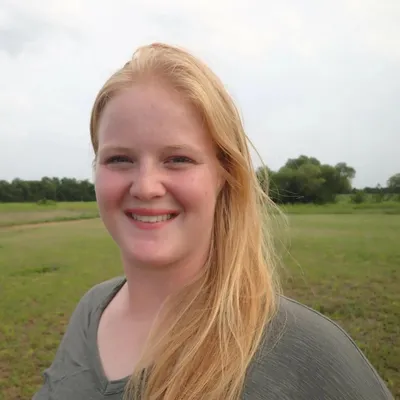 Sarah - Support Specialist