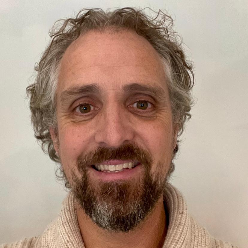 Joe - Head of Product